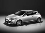 Renault Megane Coupe 2009 года